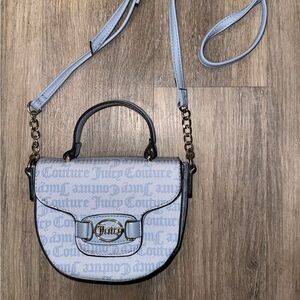 Juicy Couture Crossbody (New)
